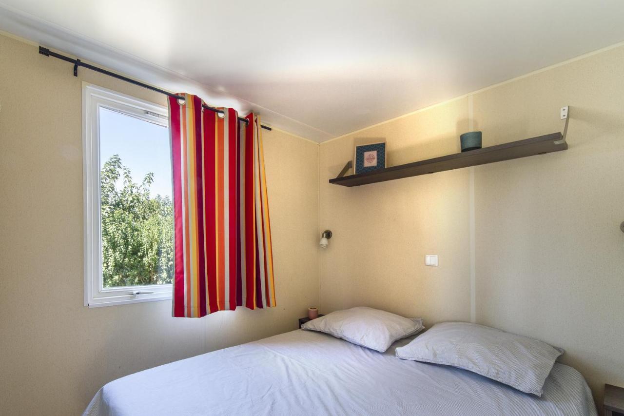 Camping Paradis Le Pearl Argelès-sur-Mer Zewnętrze zdjęcie